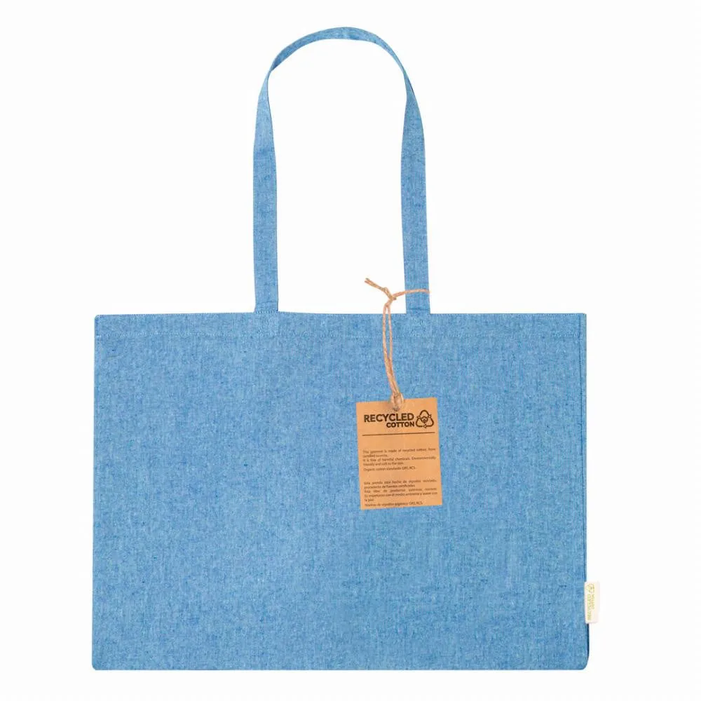 Bonillo Recycled Cotton Tote