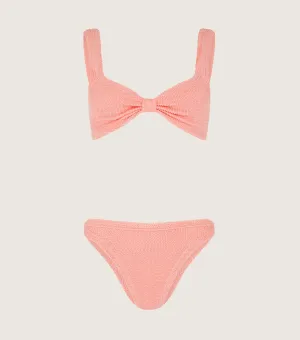 Bonnie Bikini - Peach