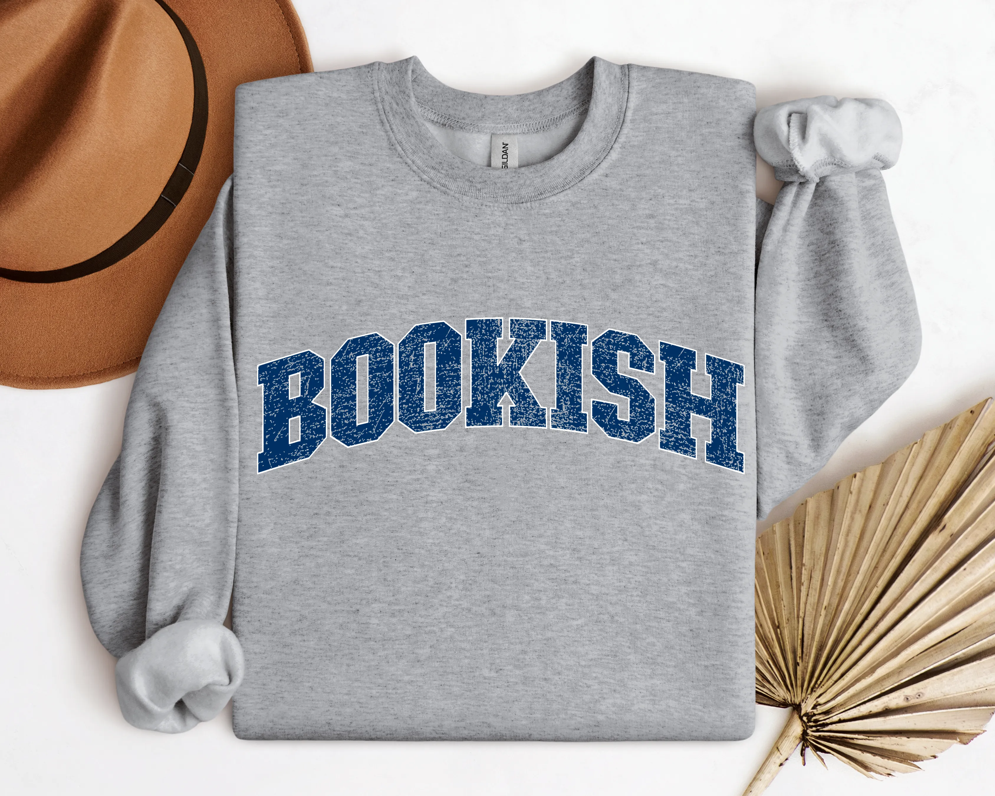 BOOKISH
