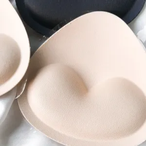 Boosting Hearts Push Up Stick Ons
