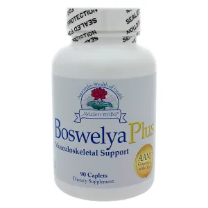 Bos Welya Plus