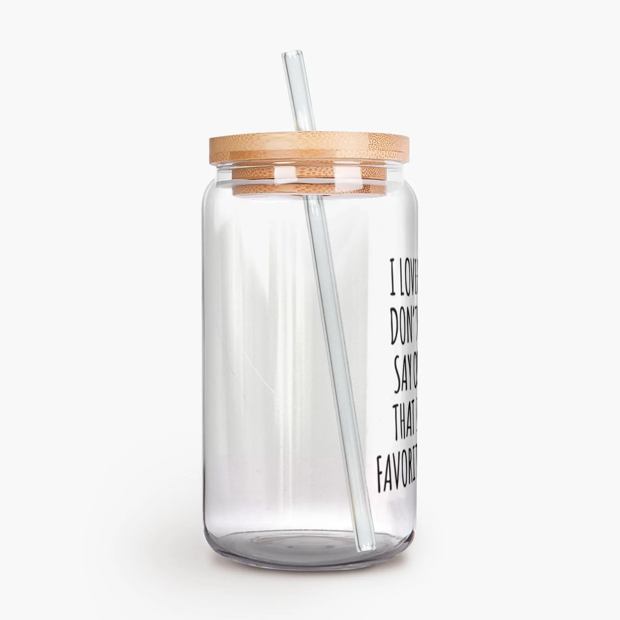Boss Christmas Gift Boss's Day Gift for Boss Mug Office Humor Happy Bosses Day Boss Tumbler Can Shaped Glass
