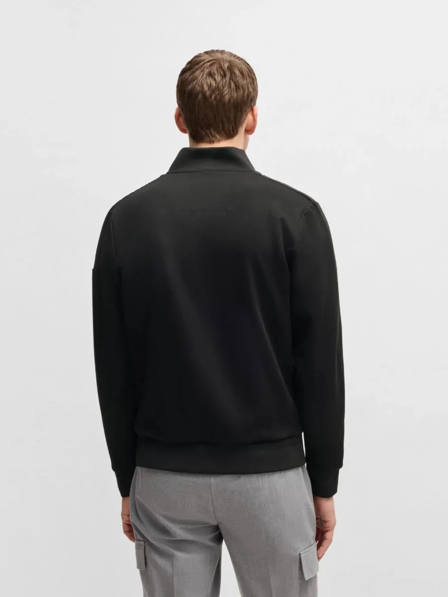 BOSS Full Zip Sweatshirt - H-Skiles 100