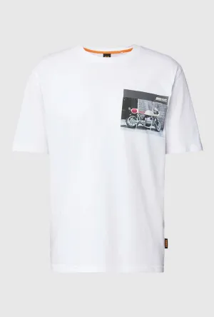 BOSS TEEMOTOR TSHIRT