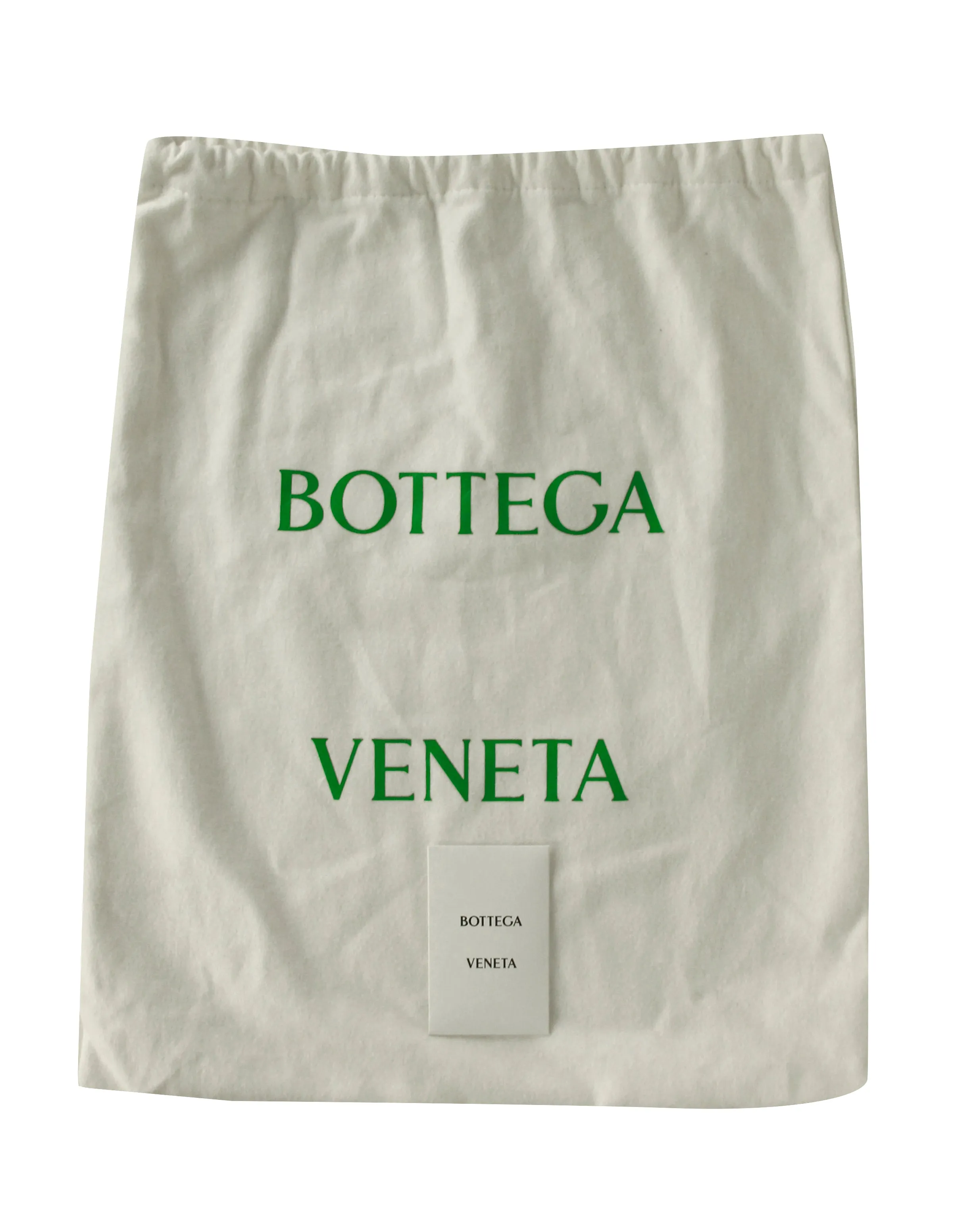 Bottega Veneta Mallard Intrecciato Leather Padded Cassette Bag