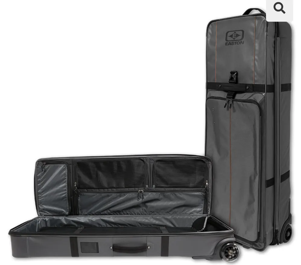 BOWTRUK  4017 GEN 2 TRAVEL BOW CASE