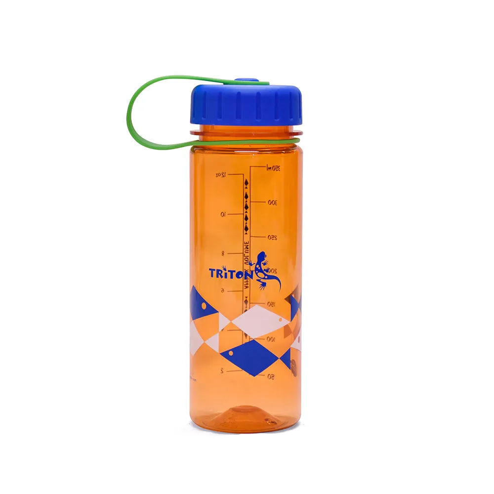BPA free耐高溫防漏水樽 Ecozen Slim 350ml