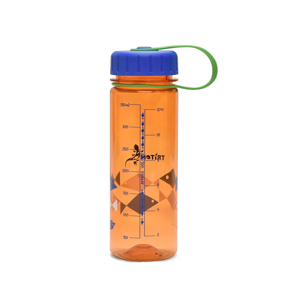 BPA free耐高溫防漏水樽 Ecozen Slim 350ml