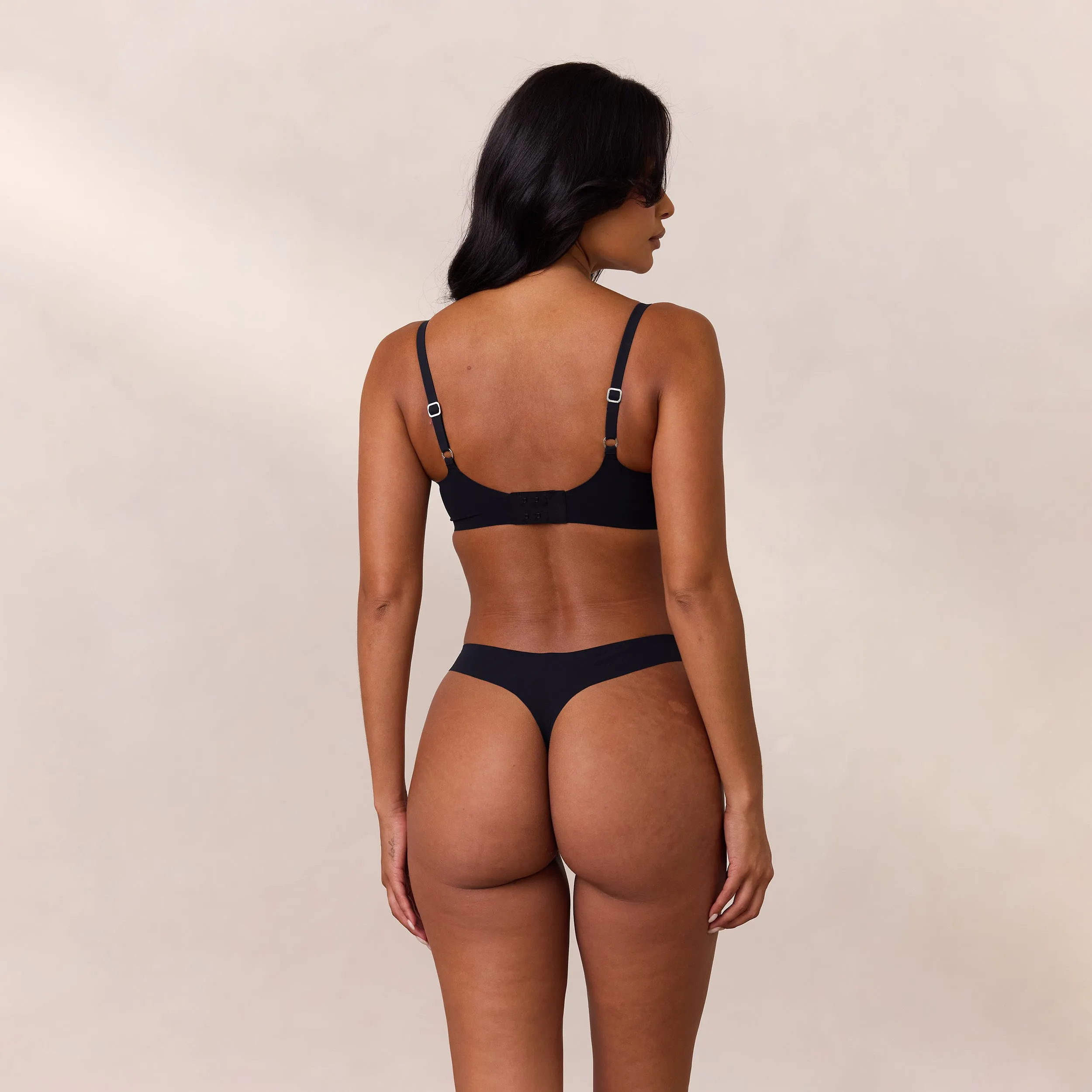 Brassière Everyday Flex - Noir