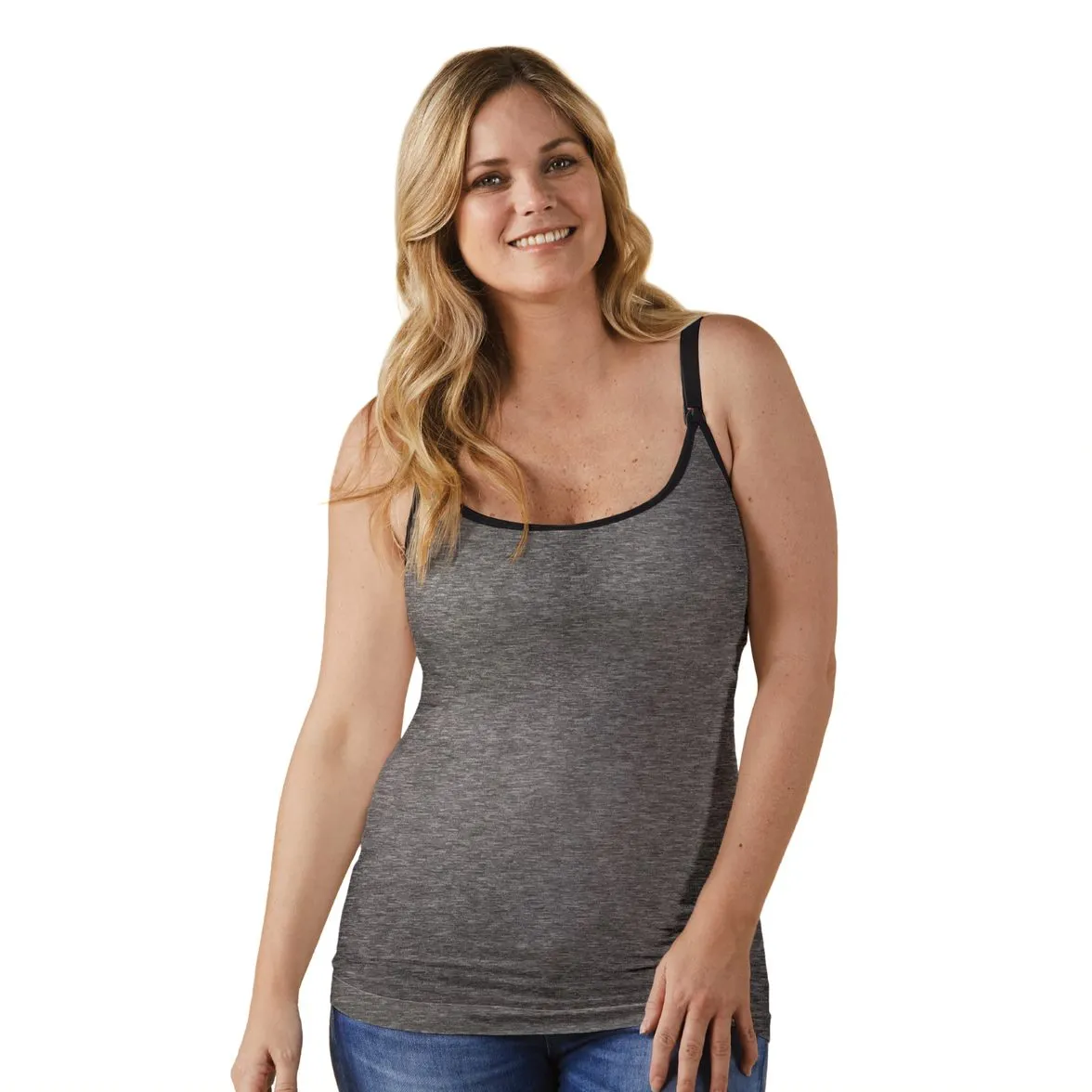 Bravado Nursing Cami