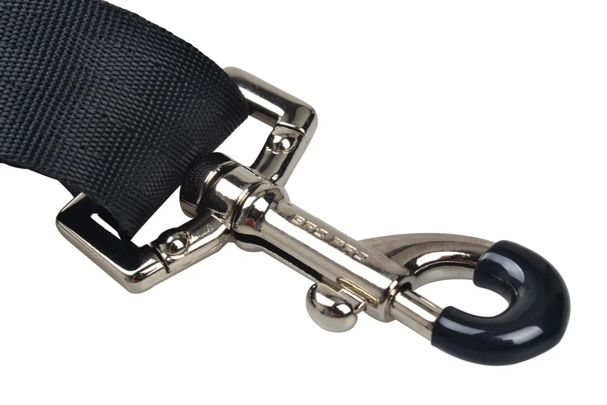 BROPRO Saxophone Neck Strap Red - ASN23MRX