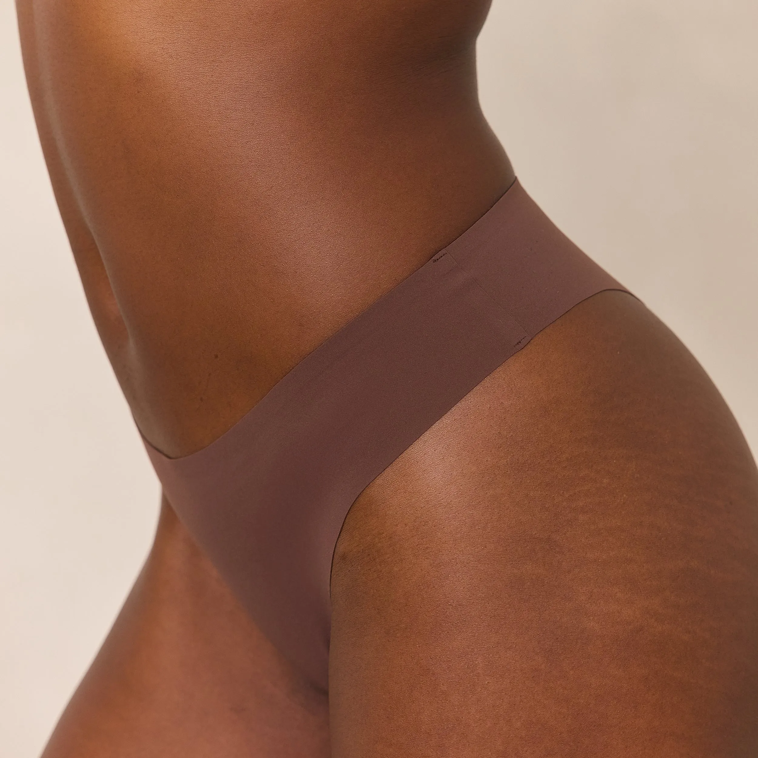 Brésilien Everyday Flex - Cacao