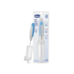 Brush Set for Feeding Bottle & Accessories - 3 in 1