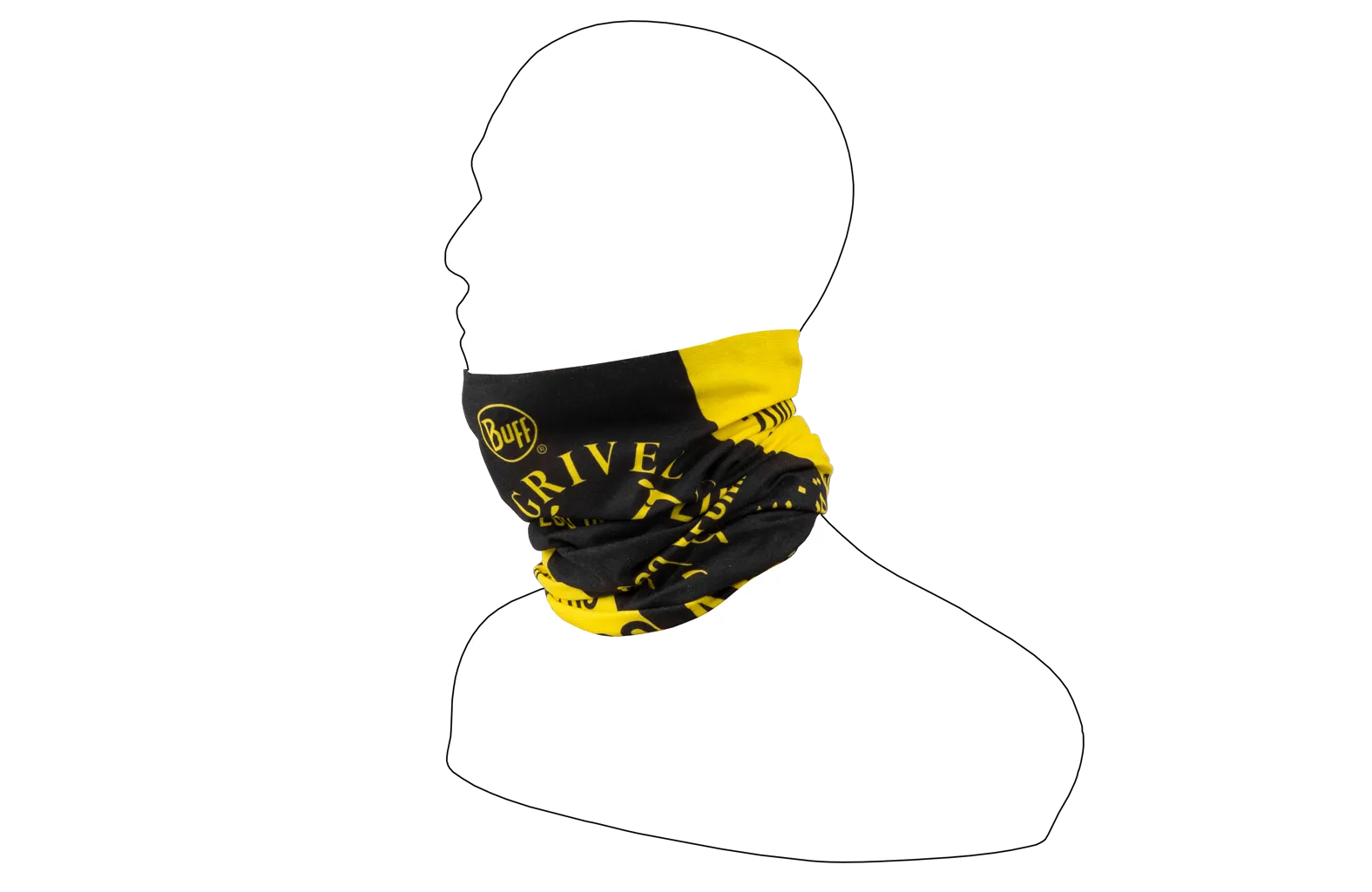 Buff® 200