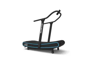 Bulldog Gear - Curve Runner Treadmill 2.0