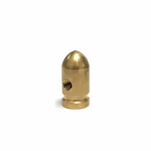 Bullet Back Binding Post