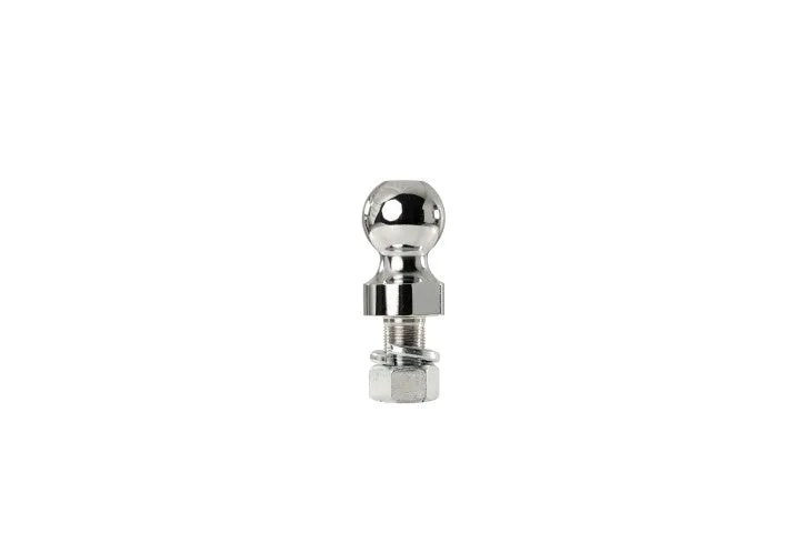 BulletProof 2" Threaded Ball