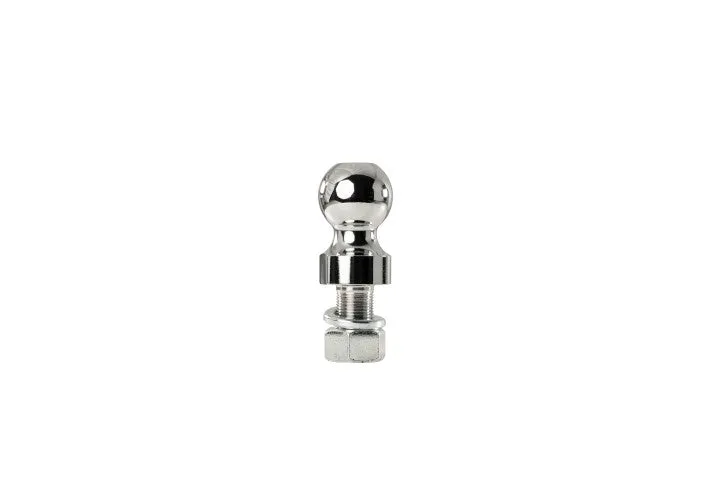 BulletProof 2" Threaded Ball