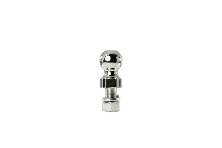 BulletProof 2" Threaded Ball
