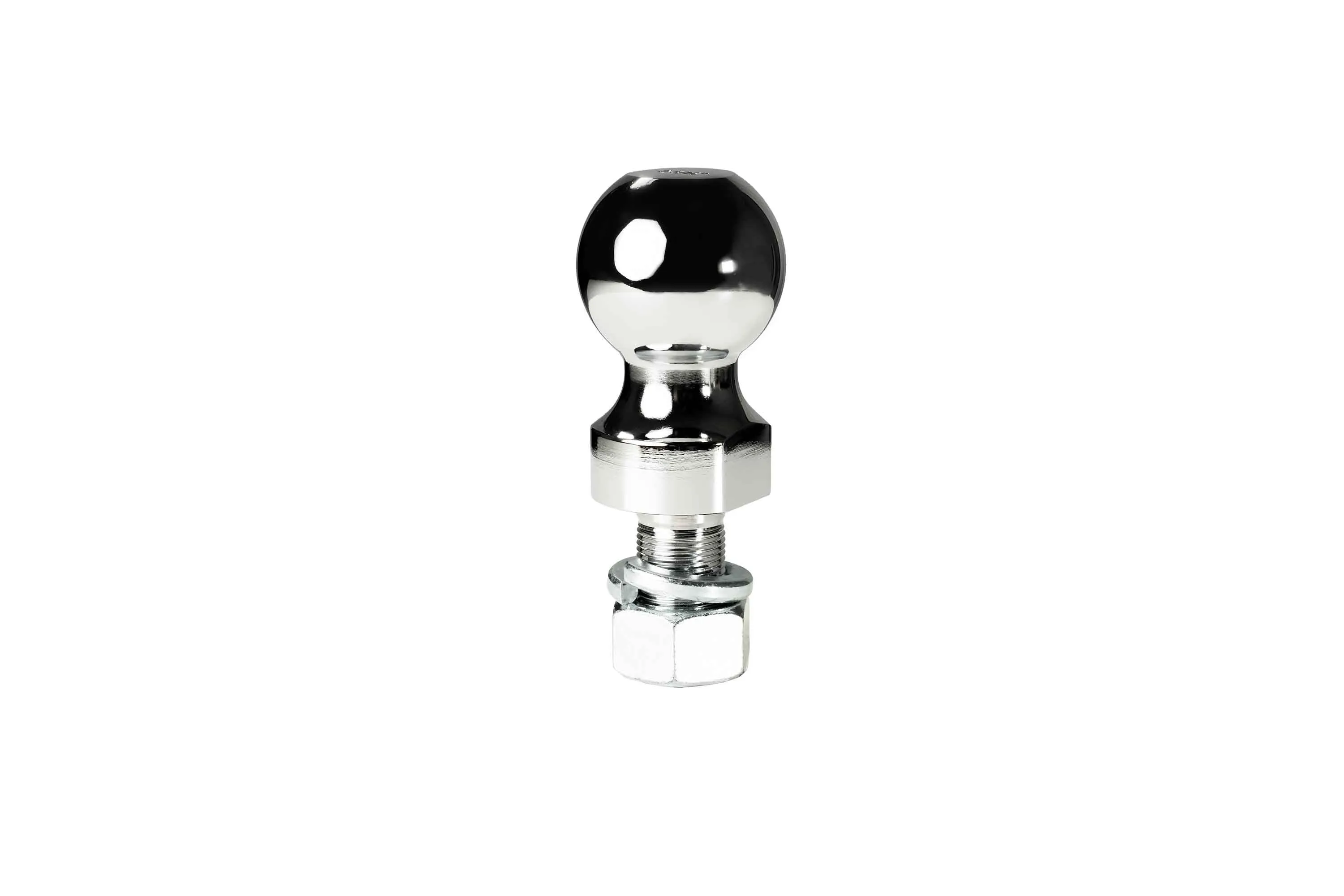 BulletProof 2" Threaded Ball