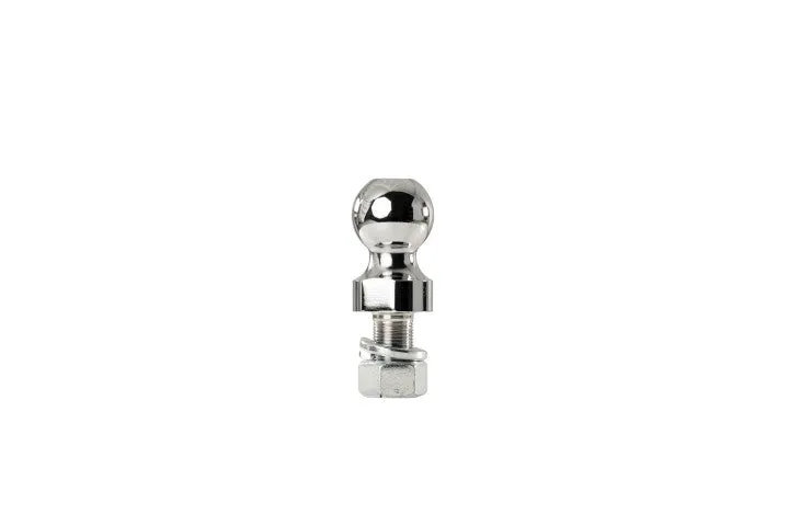 BulletProof 2" Threaded Ball
