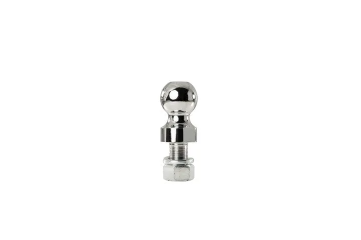 BulletProof 2" Threaded Ball
