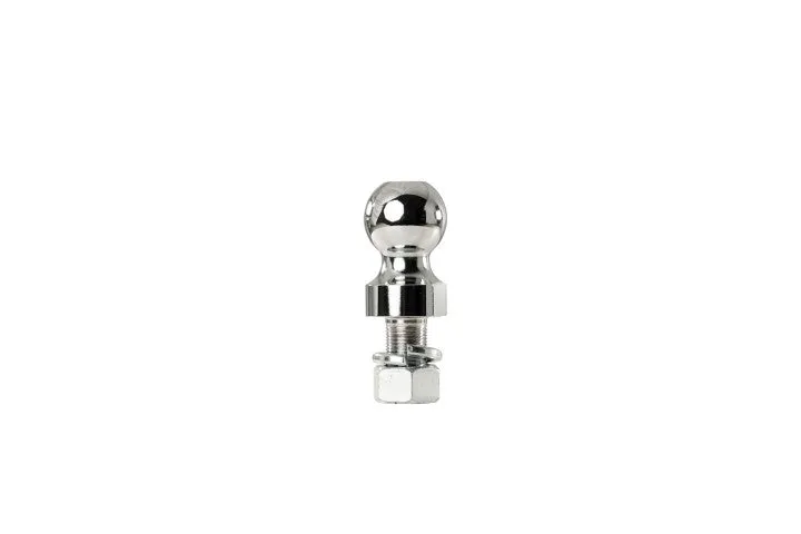 BulletProof 2" Threaded Ball