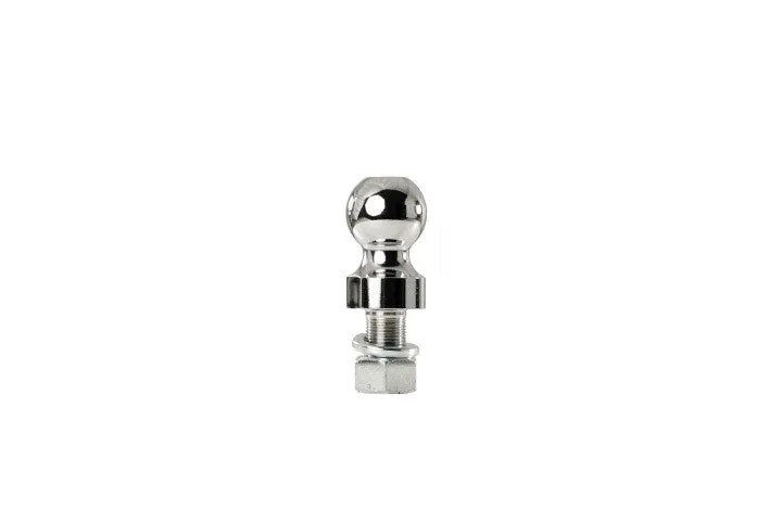 BulletProof 2" Threaded Ball