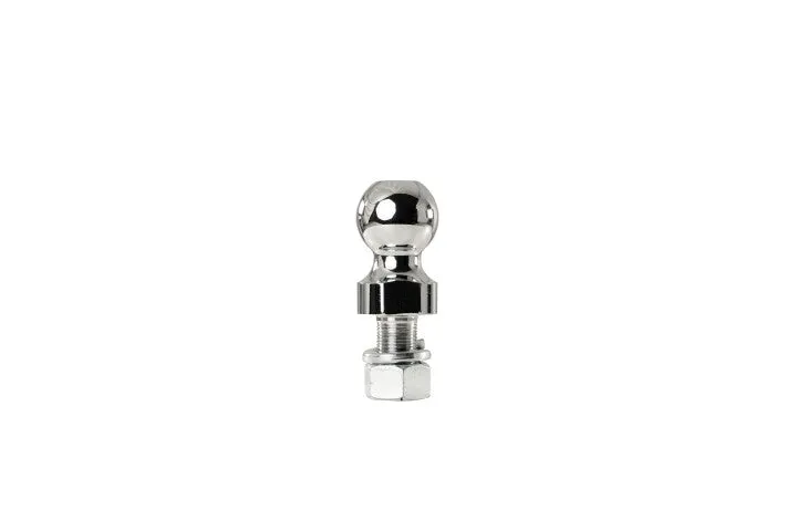 BulletProof 2" Threaded Ball