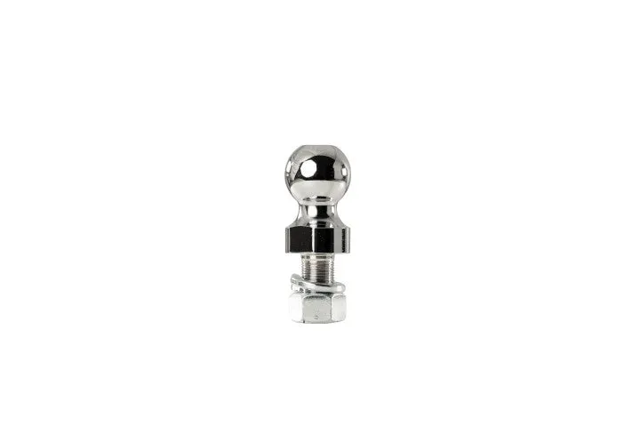 BulletProof 2" Threaded Ball