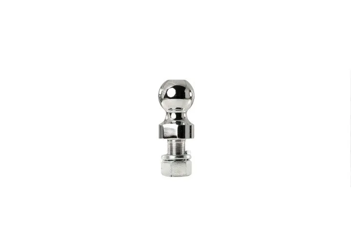BulletProof 2" Threaded Ball