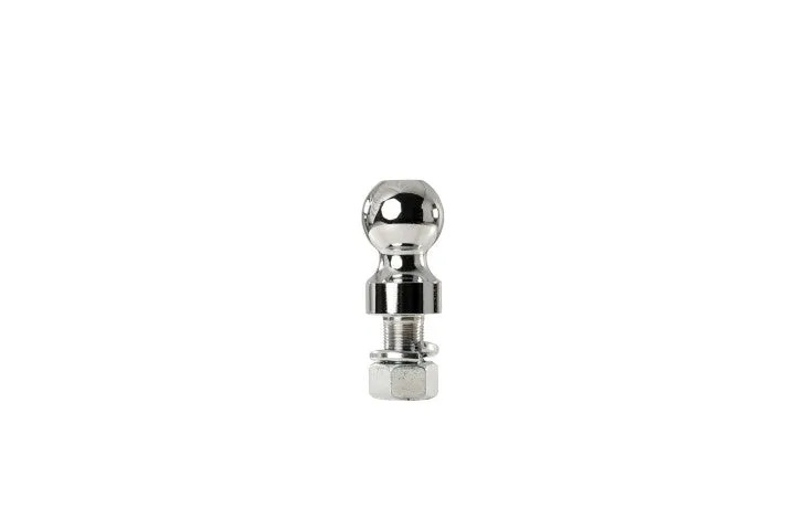 BulletProof 2" Threaded Ball