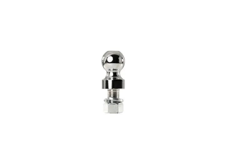 BulletProof 2" Threaded Ball