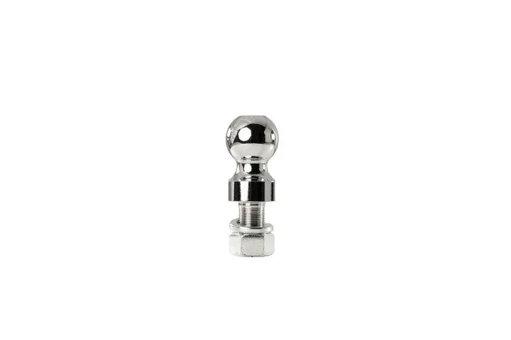 BulletProof 2" Threaded Ball