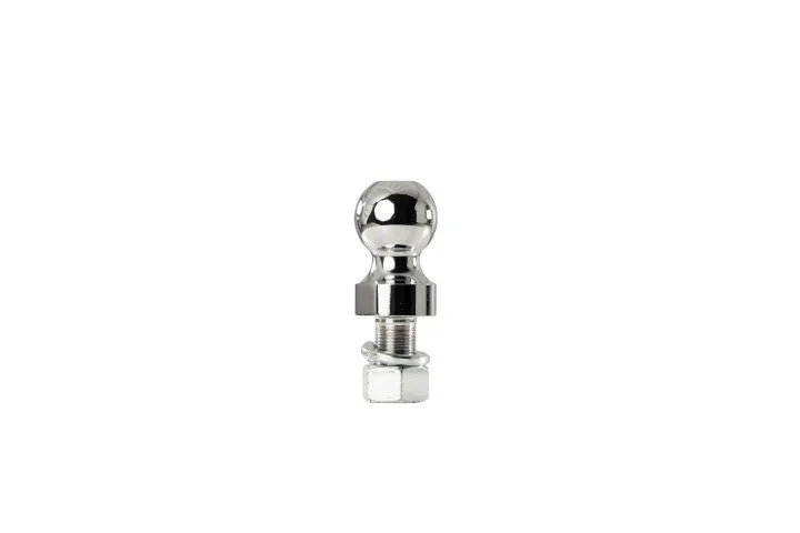 BulletProof 2" Threaded Ball