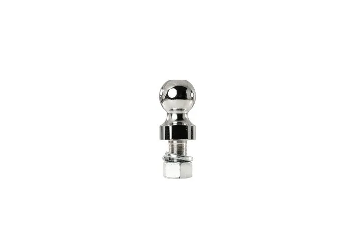 BulletProof 2" Threaded Ball