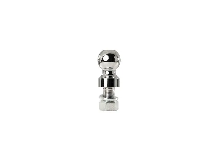 BulletProof 2" Threaded Ball