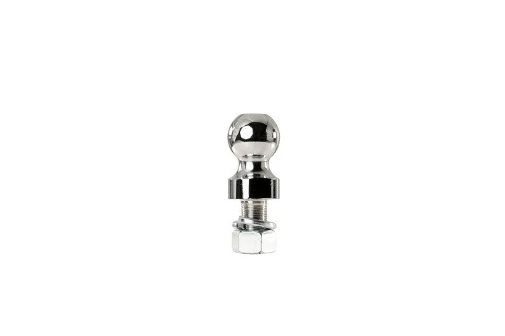 BulletProof 2" Threaded Ball