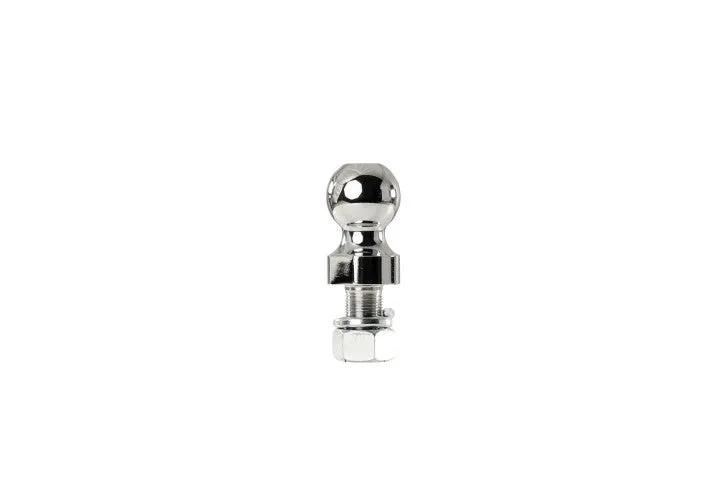 BulletProof 2" Threaded Ball