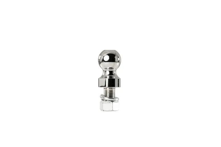 BulletProof 2" Threaded Ball
