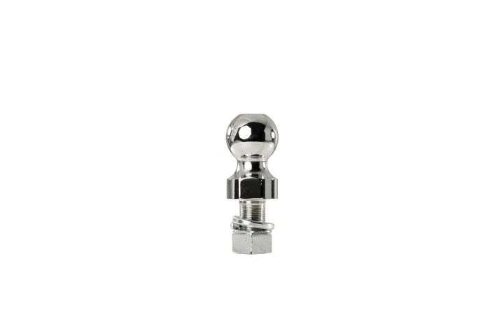 BulletProof 2" Threaded Ball