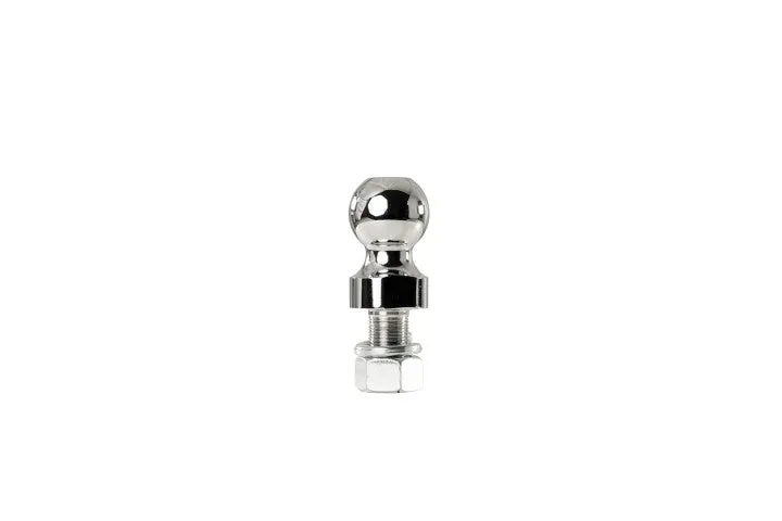 BulletProof 2" Threaded Ball
