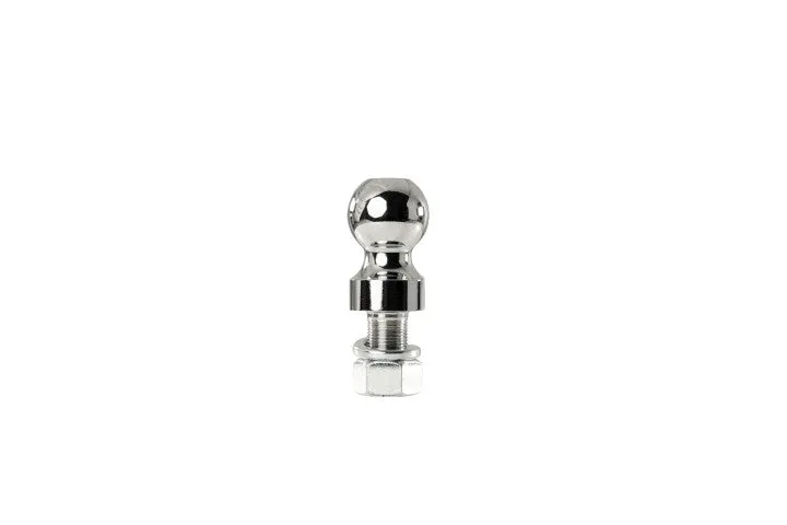 BulletProof 2" Threaded Ball