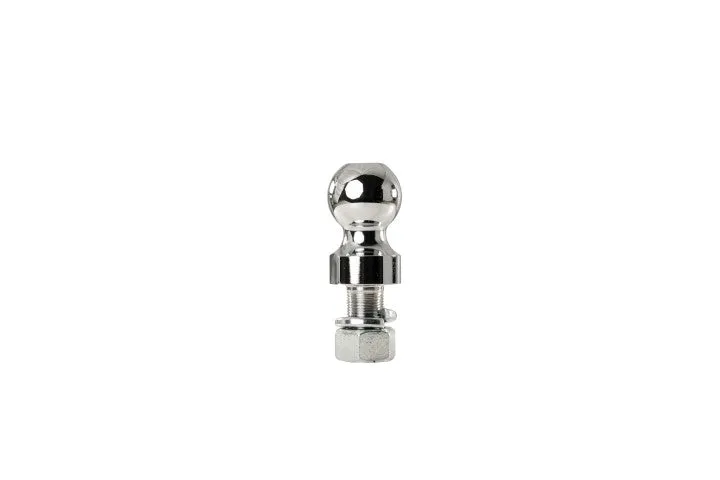 BulletProof 2" Threaded Ball
