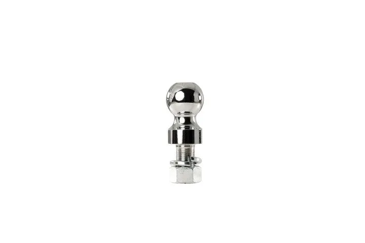 BulletProof 2" Threaded Ball