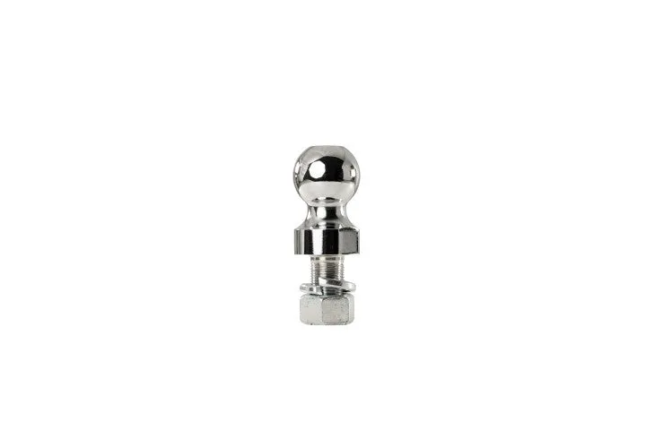 BulletProof 2" Threaded Ball