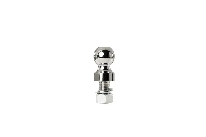 BulletProof 2" Threaded Ball