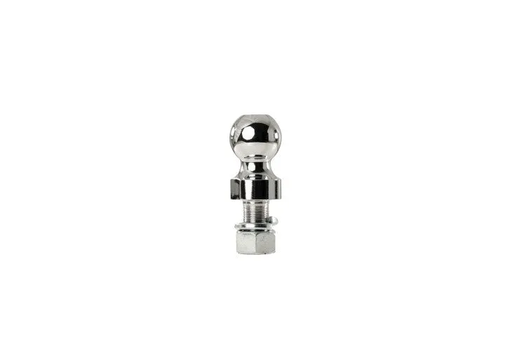 BulletProof 2" Threaded Ball