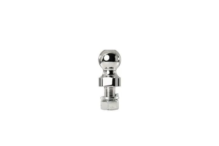 BulletProof 2" Threaded Ball