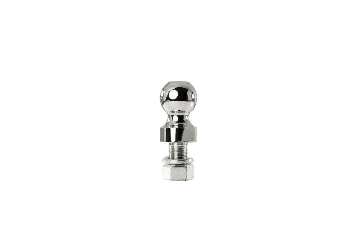 BulletProof 2" Threaded Ball